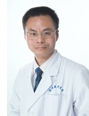 陈文庆