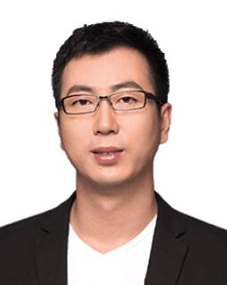 姜茂庆