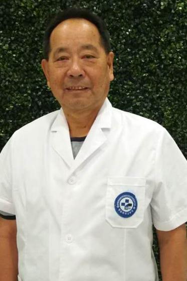 白宪仁