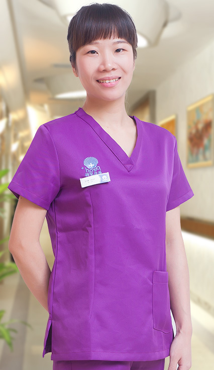 杨妙芬