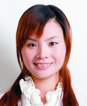 汤丽华