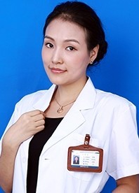 张琪