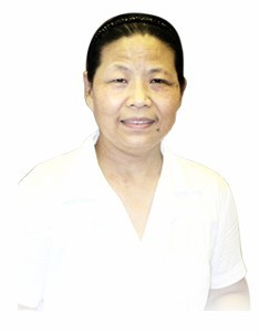 蒋晓云