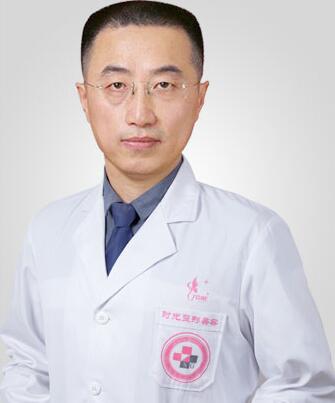 马显杰