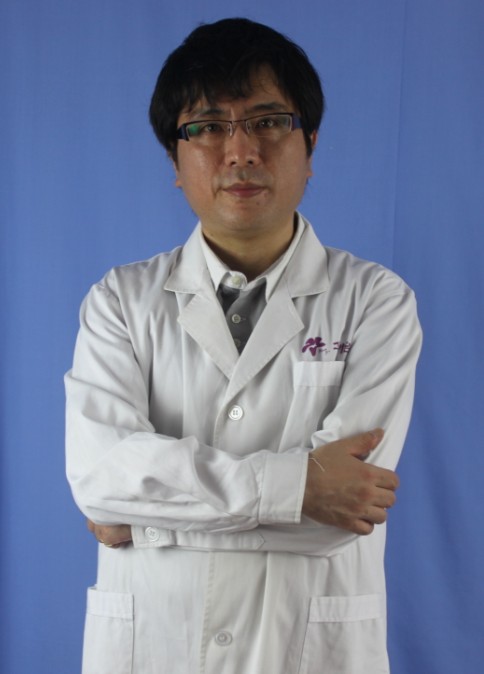 许俊勇