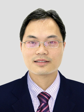 钟镜亮