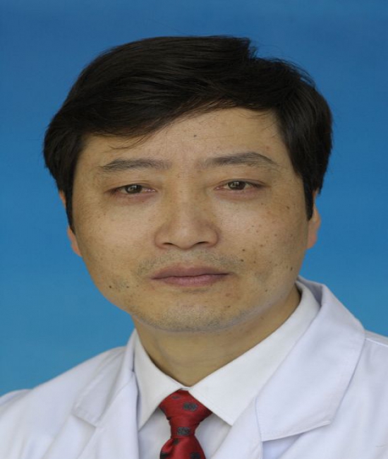 郑桂龙