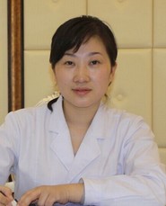 李红华
