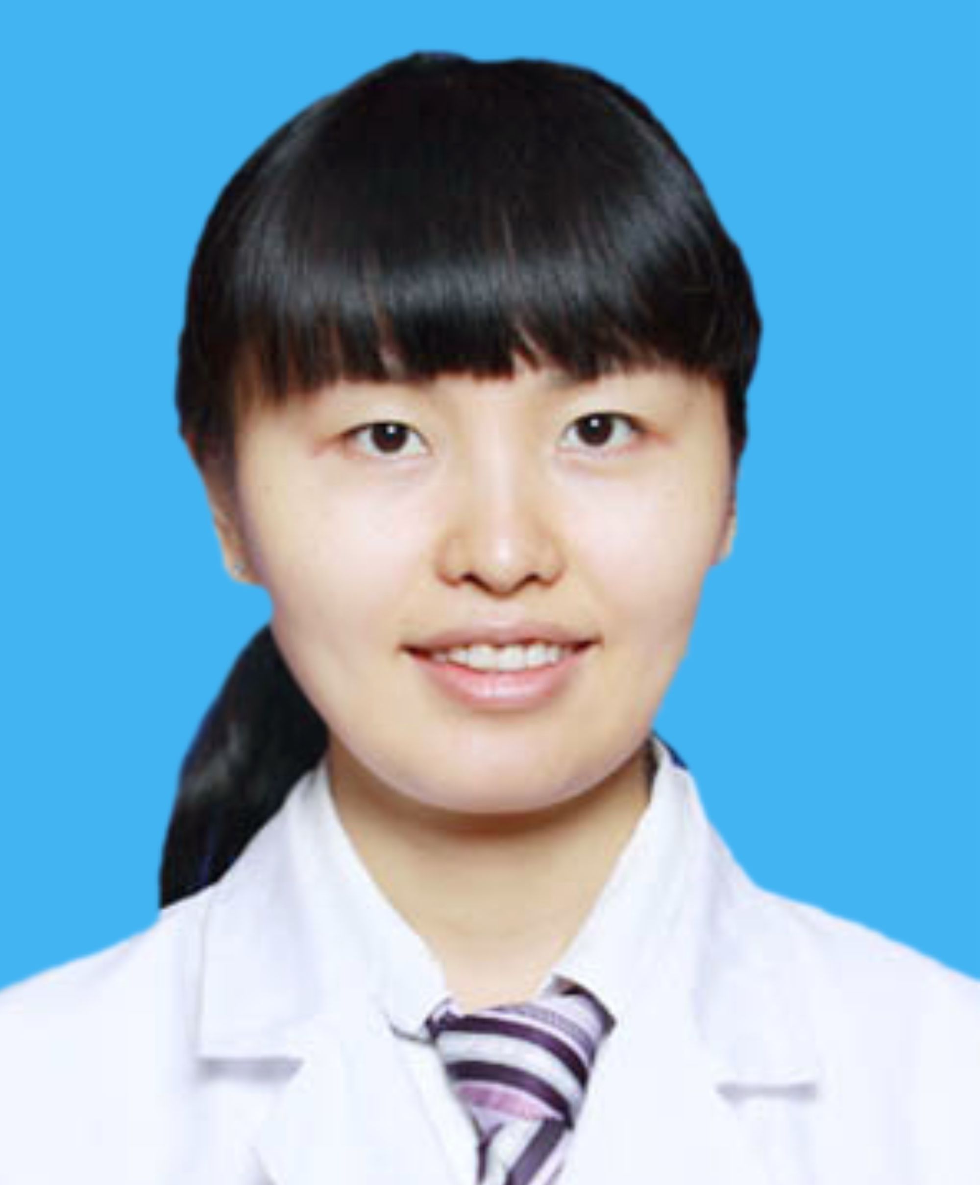 朱睿玲