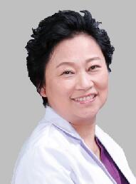 钟白丽