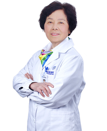 曾庆华