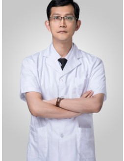 陈建刚