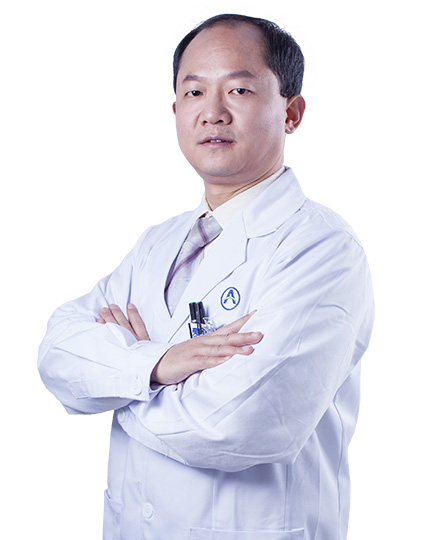 刘华