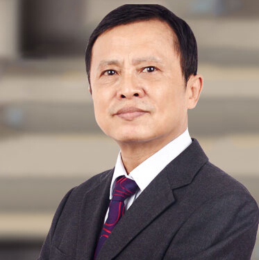 李长江