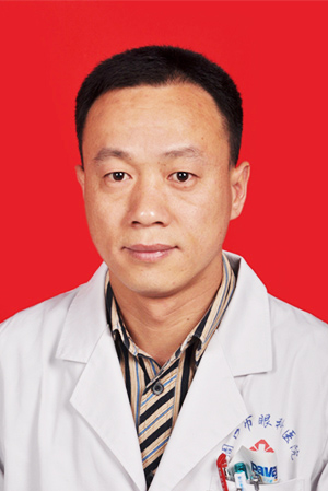 王志勇