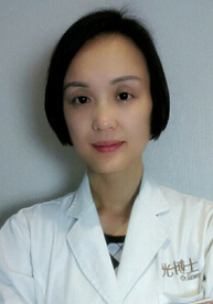 易东菊