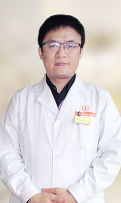 卢开锐