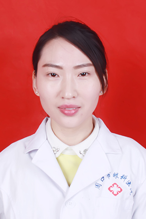 张贝贝