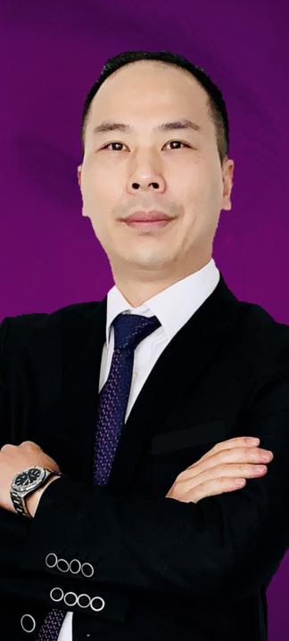 戴海飞