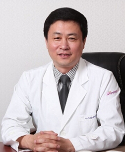 李长赋