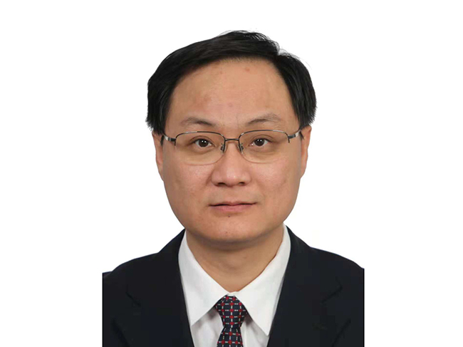 张海林