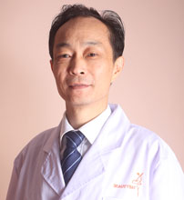 曹志雄