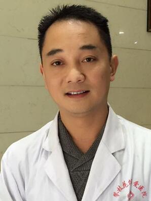 杨军