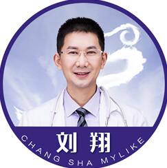 刘翔