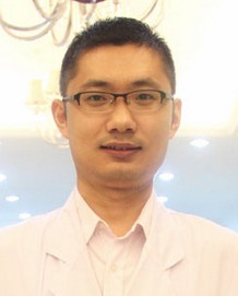 刘洪