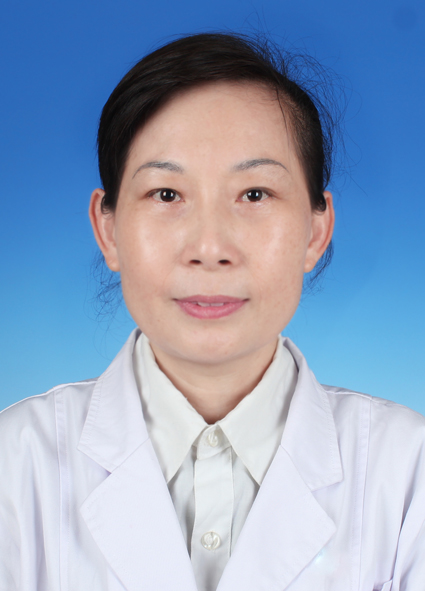 钟羽丽