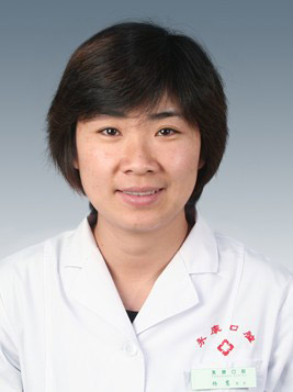 杨慧中
