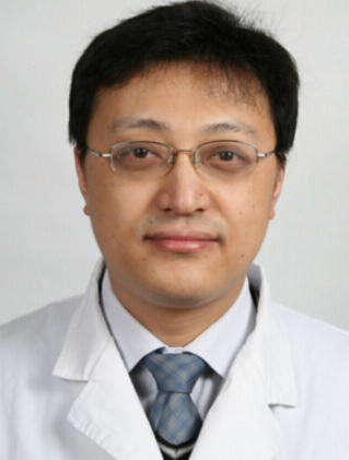 唐晓军