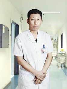 杨聪智