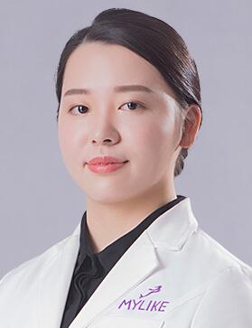 朱姗姗