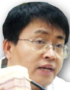陈焕然