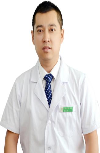 霍宏岩
