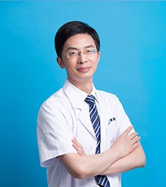 肖俊华