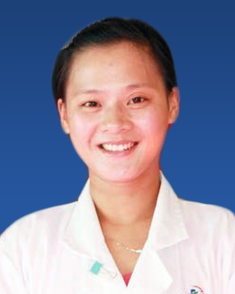 徐蜀凤