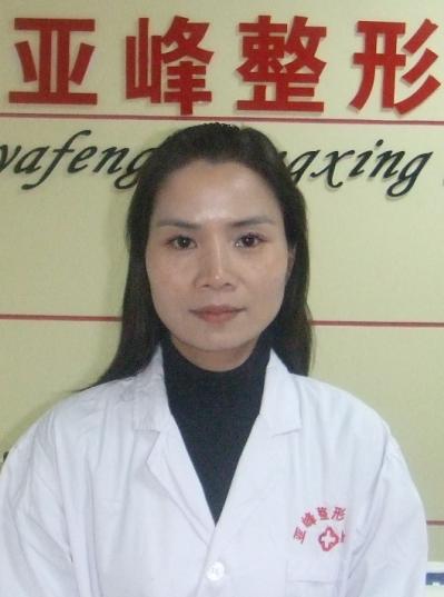 李俊霞