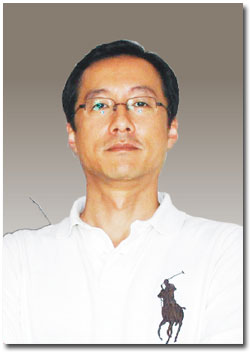 金成浩