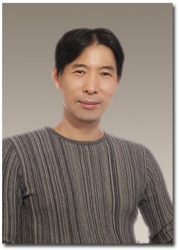 赵培正
