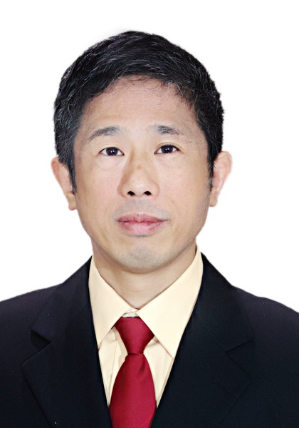 彭冲