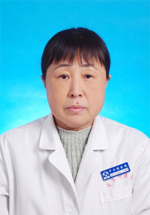 许秀荣