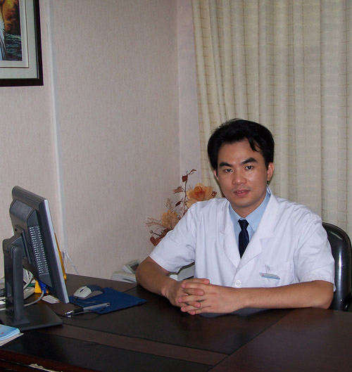 杨达勇