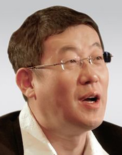 李海英