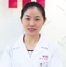 张小容