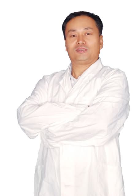 王晓军
