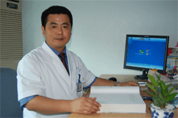 翟培明
