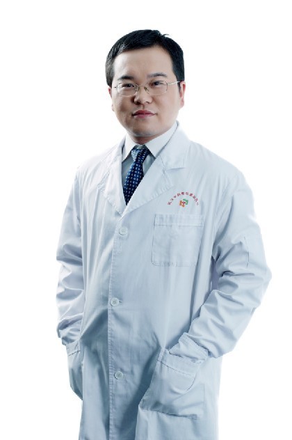 杨荣