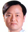 蒋中川